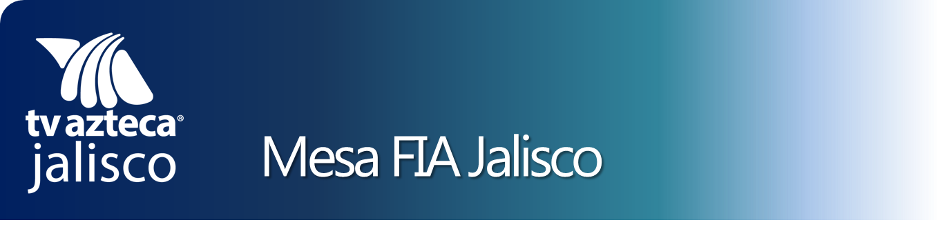FIA Jalisco